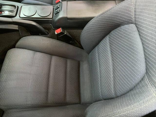 used 1993 Mazda MX-5 Miata car, priced at $10,988