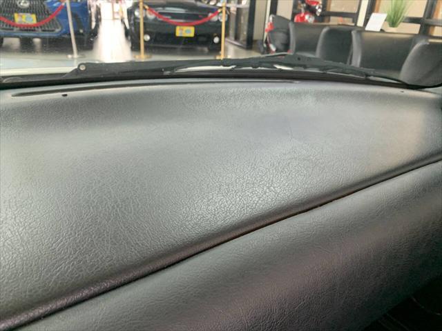 used 1993 Mazda MX-5 Miata car, priced at $10,988