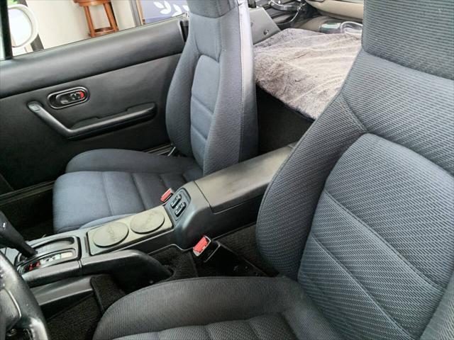 used 1993 Mazda MX-5 Miata car, priced at $10,988