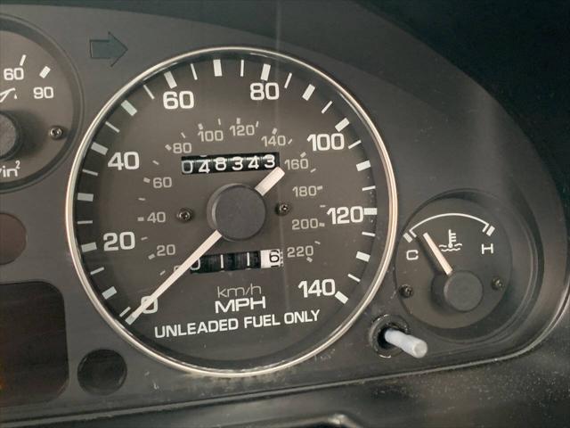 used 1993 Mazda MX-5 Miata car, priced at $10,988