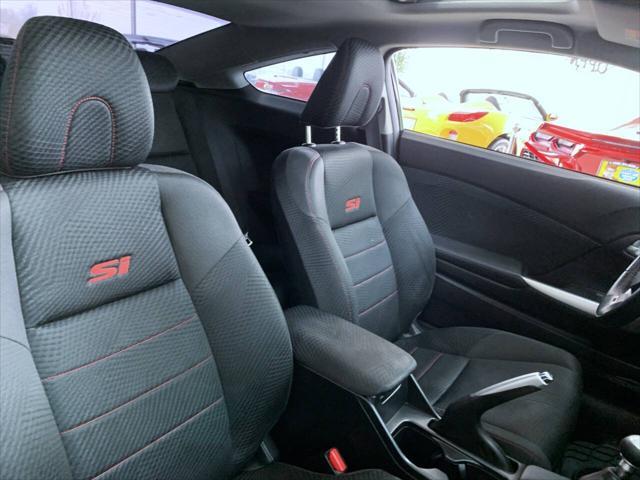 used 2012 Honda Civic car, priced at $16,988