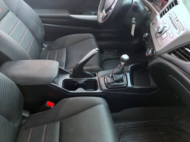 used 2012 Honda Civic car, priced at $16,988