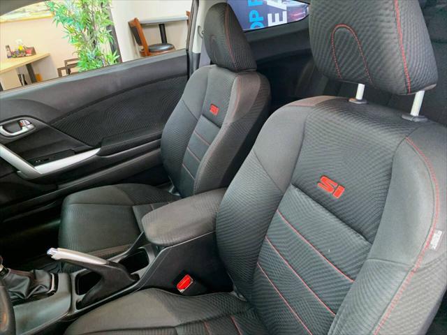 used 2012 Honda Civic car, priced at $16,988