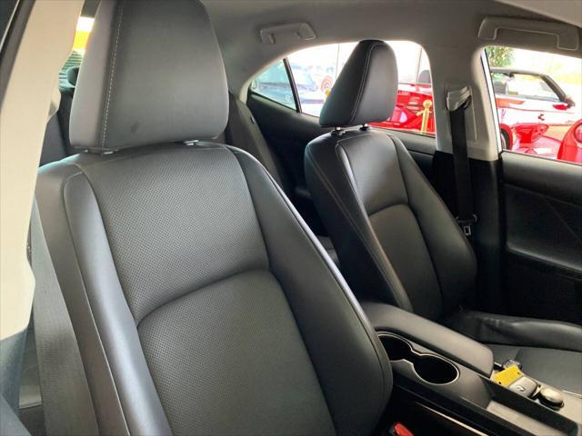 used 2017 Lexus IS 300 car, priced at $17,988