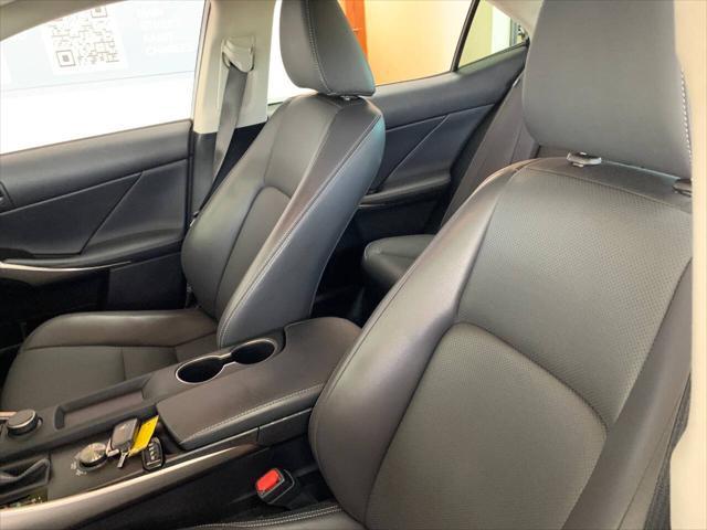used 2017 Lexus IS 300 car, priced at $17,988