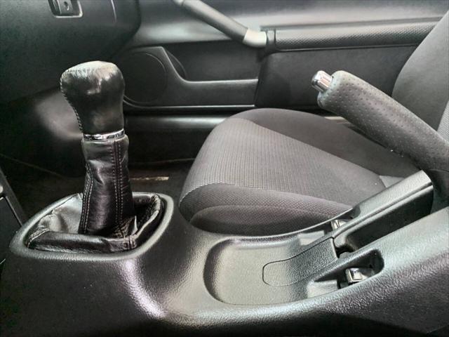 used 2002 Toyota MR2 car, priced at $17,988