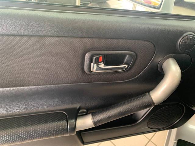 used 2002 Toyota MR2 car, priced at $17,988