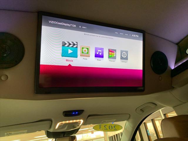 used 2023 Mercedes-Benz Metris car, priced at $59,998