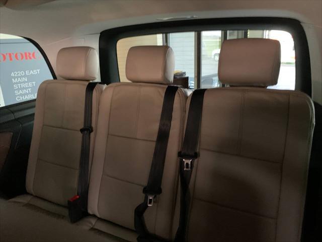 used 2023 Mercedes-Benz Metris car, priced at $59,998