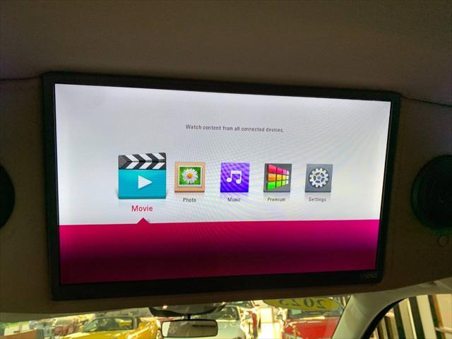 used 2023 Mercedes-Benz Metris car, priced at $59,998
