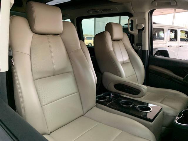 used 2023 Mercedes-Benz Metris car, priced at $59,998
