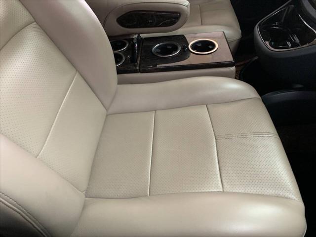 used 2023 Mercedes-Benz Metris car, priced at $59,998