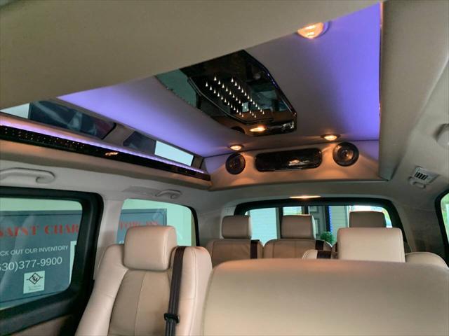 used 2023 Mercedes-Benz Metris car, priced at $59,998