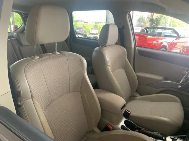 used 2010 Mitsubishi Outlander car, priced at $13,788