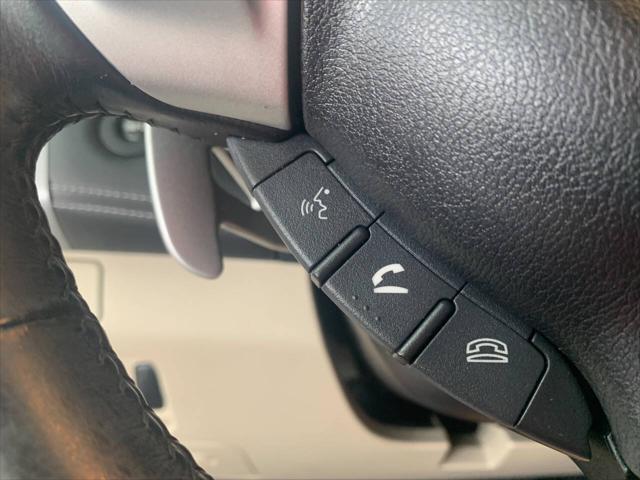 used 2010 Mitsubishi Outlander car, priced at $13,788