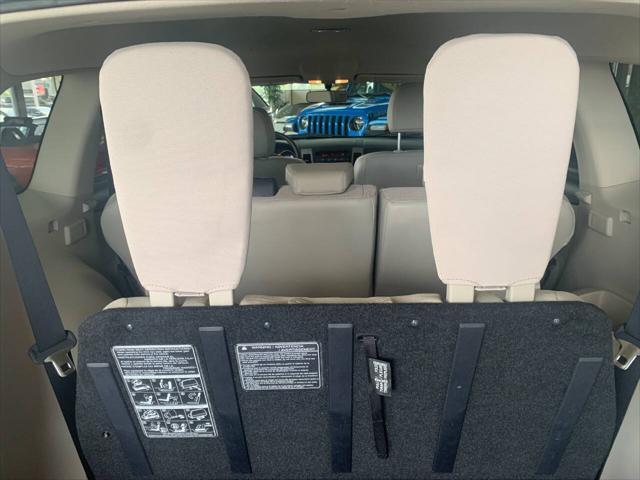 used 2010 Mitsubishi Outlander car, priced at $13,788