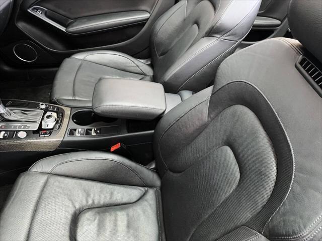used 2013 Audi S5 car, priced at $21,988
