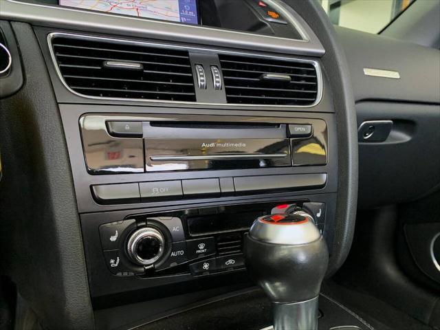 used 2013 Audi S5 car, priced at $21,988
