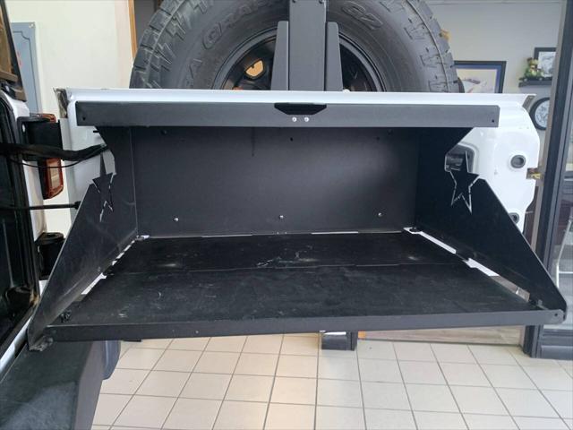 used 2014 Jeep Wrangler Unlimited car, priced at $25,988