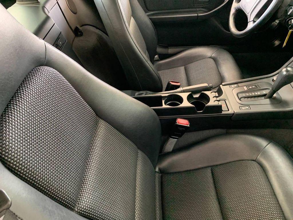 used 1998 BMW Z3 car, priced at $10,988