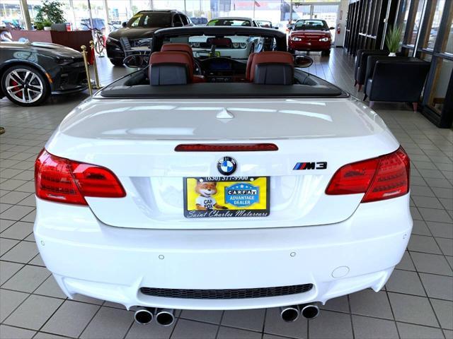 used 2010 BMW M3 car, priced at $25,855