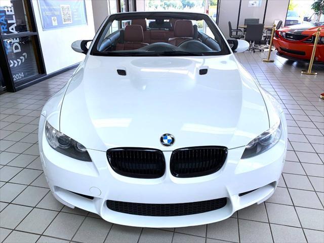 used 2010 BMW M3 car, priced at $25,855