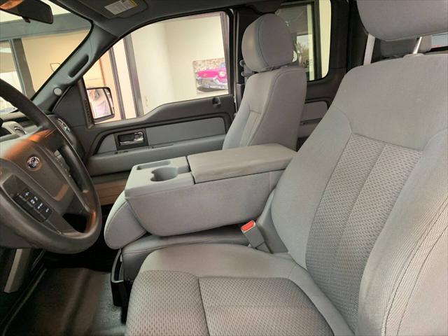 used 2014 Ford F-150 car, priced at $22,788