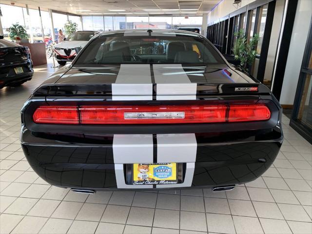 used 2012 Dodge Challenger car, priced at $29,988