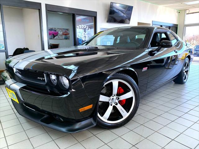 used 2012 Dodge Challenger car, priced at $29,988