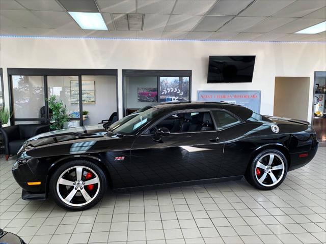 used 2012 Dodge Challenger car, priced at $29,988