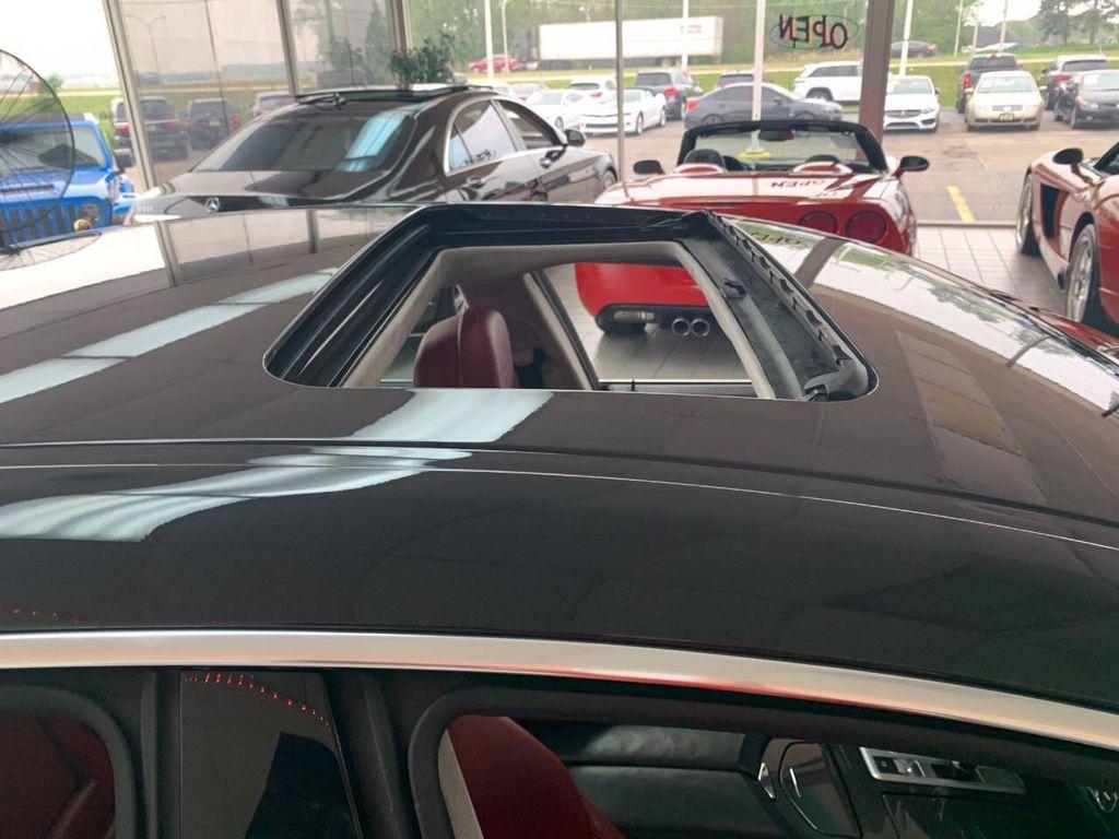 used 2015 Maserati Ghibli car, priced at $20,977