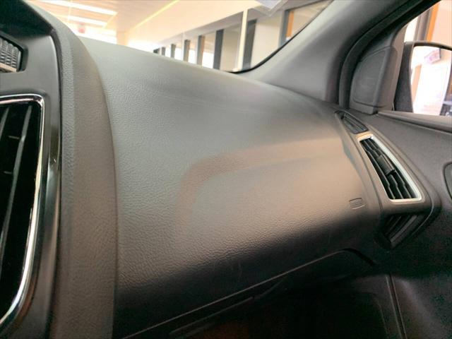 used 2018 Ford Focus ST car, priced at $18,988