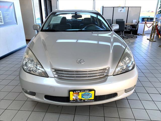 used 2002 Lexus ES 300 car, priced at $8,988