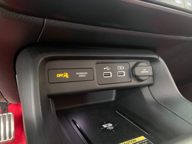 used 2025 Honda Civic car, priced at $47,988