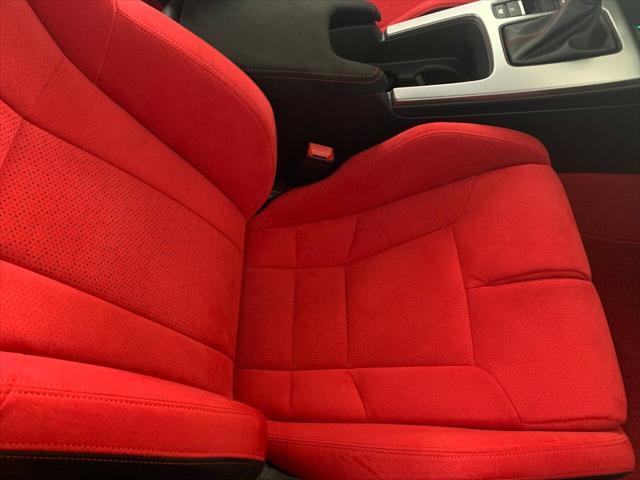 used 2025 Honda Civic car, priced at $47,988