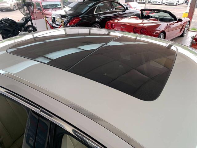 used 2015 Lincoln MKS car, priced at $15,988