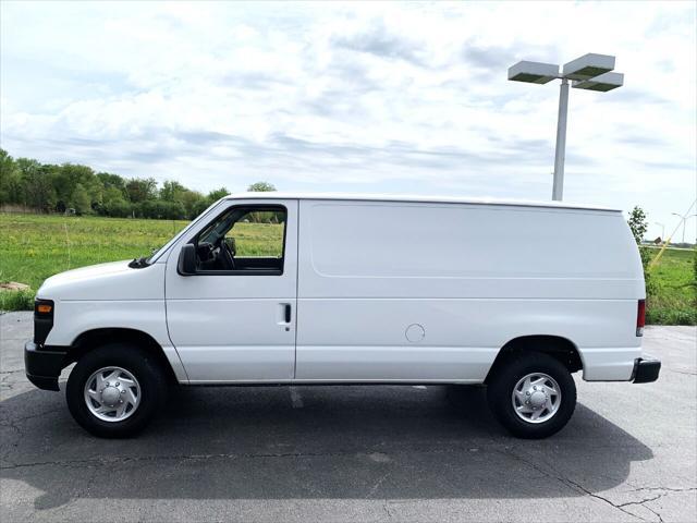 used 2012 Ford E350 Super Duty car, priced at $19,988