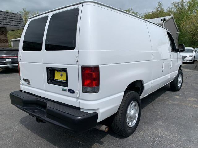 used 2012 Ford E350 Super Duty car, priced at $19,988