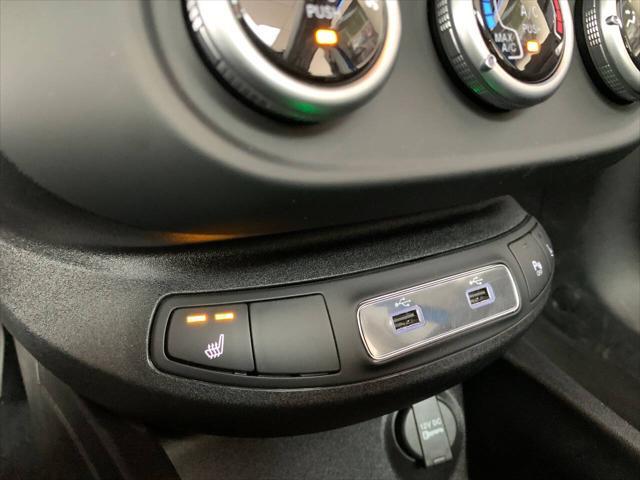 used 2022 FIAT 500X car, priced at $21,988