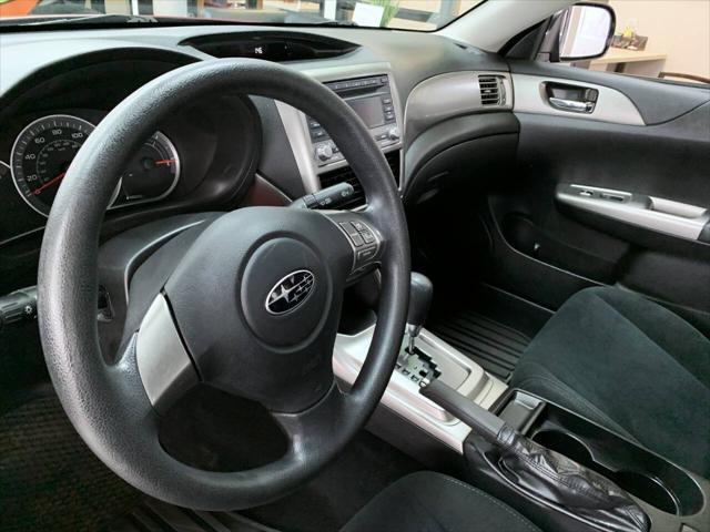 used 2010 Subaru Impreza car, priced at $11,998