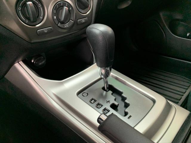 used 2010 Subaru Impreza car, priced at $11,998