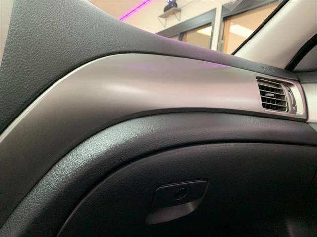 used 2010 Subaru Impreza car, priced at $11,998