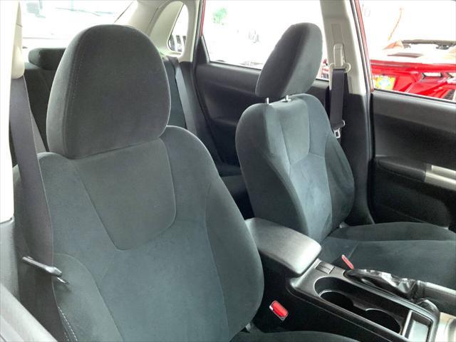 used 2010 Subaru Impreza car, priced at $11,998