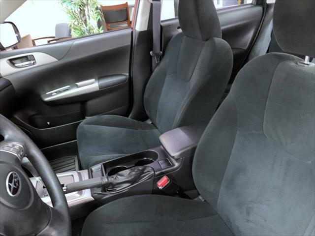 used 2010 Subaru Impreza car, priced at $11,998
