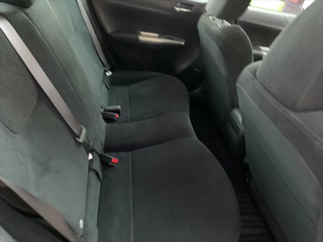 used 2010 Subaru Impreza car, priced at $11,998