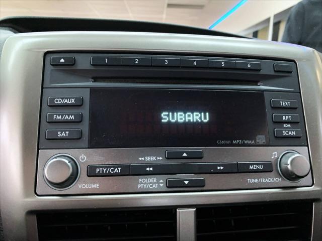 used 2010 Subaru Impreza car, priced at $11,998
