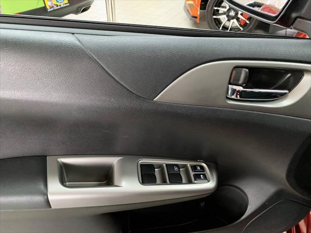 used 2010 Subaru Impreza car, priced at $11,998