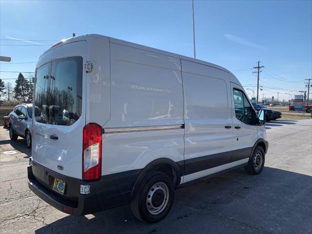 used 2016 Ford Transit-150 car, priced at $26,988