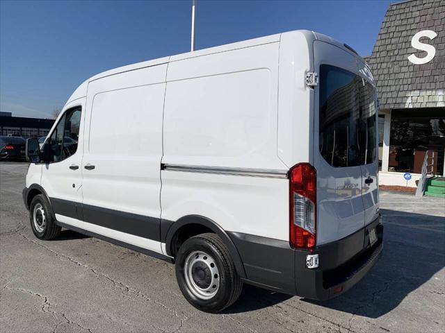 used 2016 Ford Transit-150 car, priced at $26,988