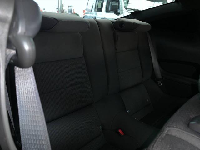 used 2012 Ford Mustang car, priced at $16,788